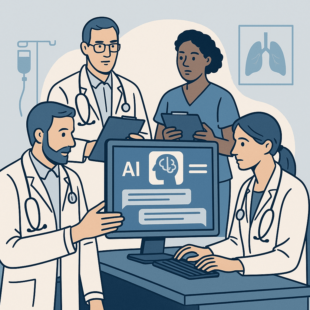 AI clinical decision support in the UK (2025): iatroX, NICE CKS, BNF, BMJ Best Practice, DynaMedex (Dyna AI), OpenEvidence, Medwise AI & Glass AI