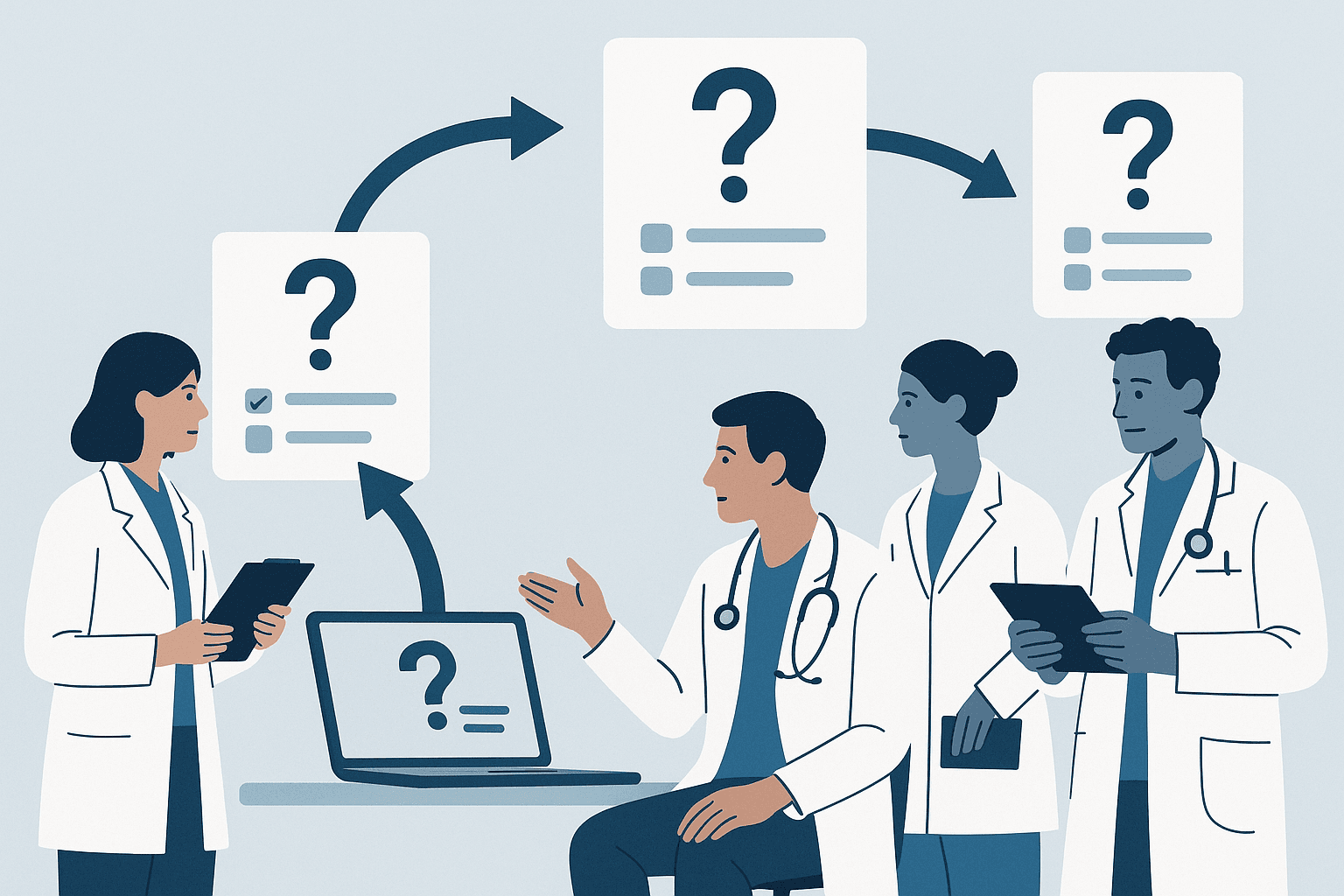 The rise of adaptive learning in medical education