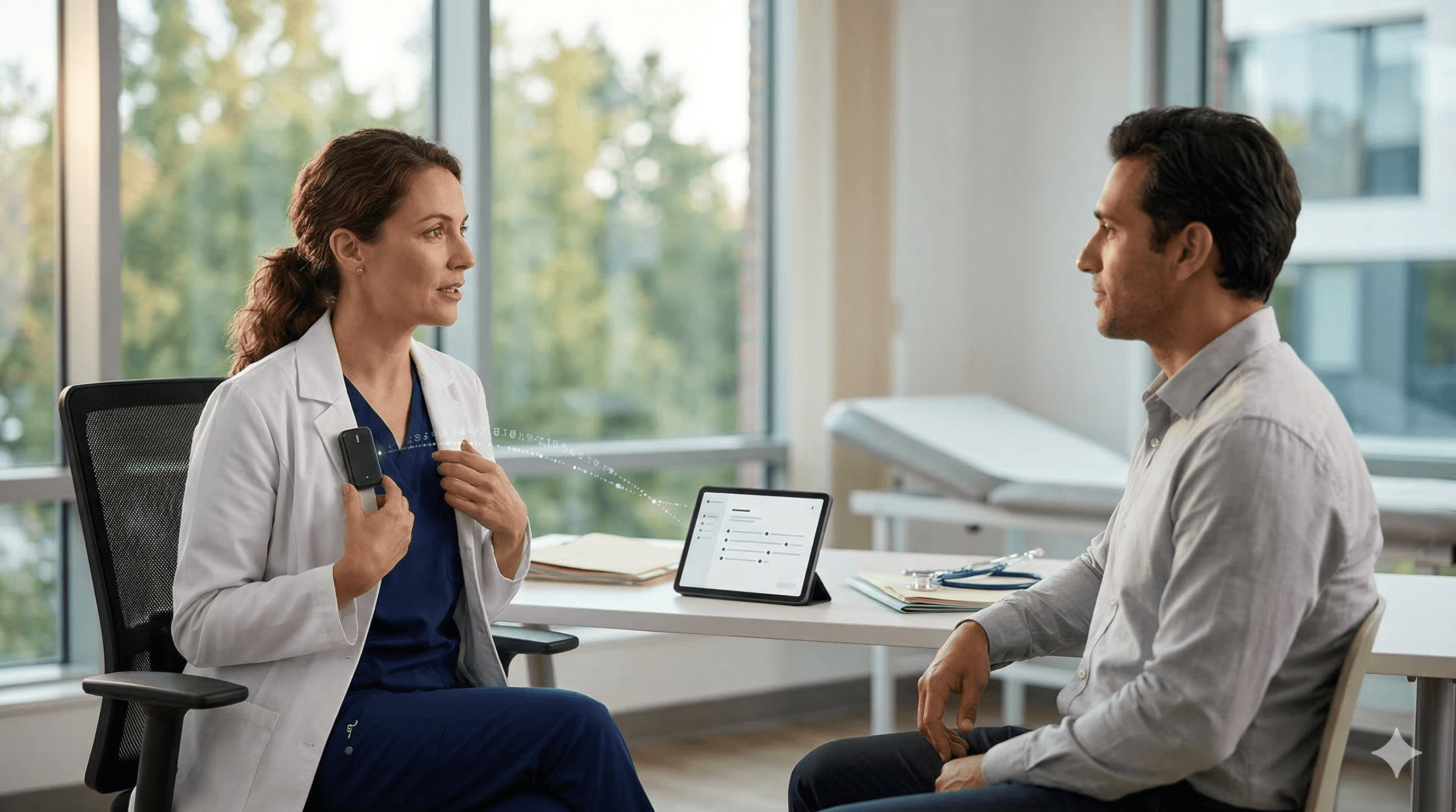 Featured image for On-device clinical AI: why Heidi Remote and offline-first scribe tools matter for data privacy